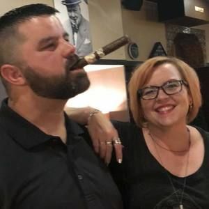 Meet your Posher, Terry